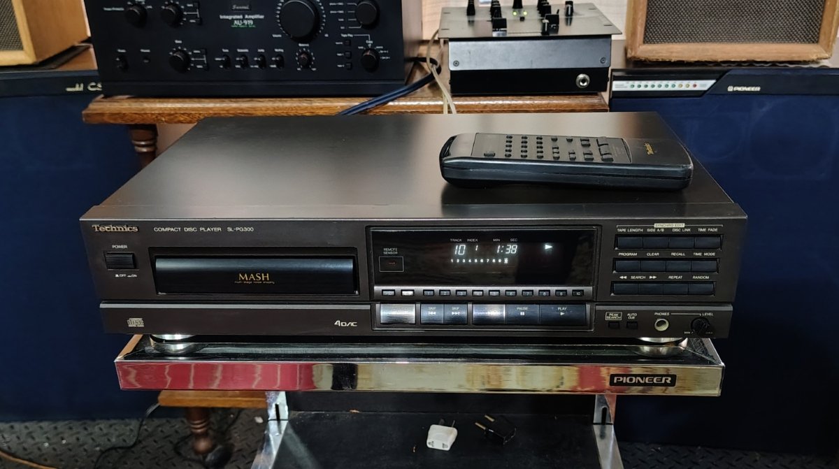 technics-slpg300